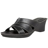 Dockers Ladies Orianne Wedge Sandal by