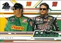 2006 Press Pass Stealth #75 J.J. Yeley Double Duty