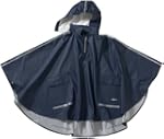 Playshoes Regen-Cape langer R�cken 40...