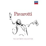 Pavarotti - Ultimate Collection [DVD]