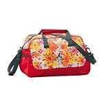 VAUDE(ファウデ) チャンプ 7160 レッド×オレンジ 14884