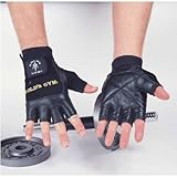 Golds gym Max-Lift Fitness Training Gloves