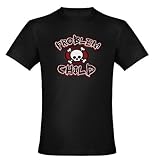 Bestsellers Artsmith, Inc. Men's Fitted T-Shirt (Dark) Problem Child Online