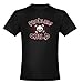 Bestsellers Artsmith, Inc. Men's Fitted T-Shirt (Dark) Problem Child Online