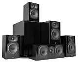Aperion Intimus 4B Harmony SA Speaker System