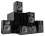 Aperion Intimus 4B Harmony SA Speaker System