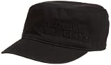 NHL Women's Lifestyle Military Hat (Pittsburgh Penguins, One Size Fits All)