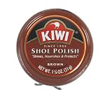 Sara Lee #1-01-013 1-1/8OZ Brown Shoe Paste
