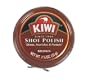 Kiwi Brown Shoe Polish, 1-1/8 oz