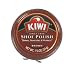 Kiwi Brown Shoe Polish, 1-1/8 oz