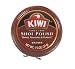 Sara Lee #1-01-013 1-1/8OZ Brown Shoe Paste