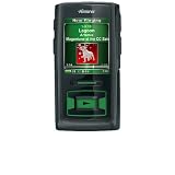 Memorex 4G MP3 Player with FM Radio