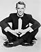 CARY GRANT 24x36 B&W POSTER PRINT Image