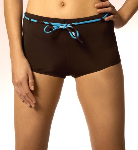 Per Una Animal Boyshorts clothing