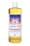 Heritage Store Castor Oil, 32 Ounce