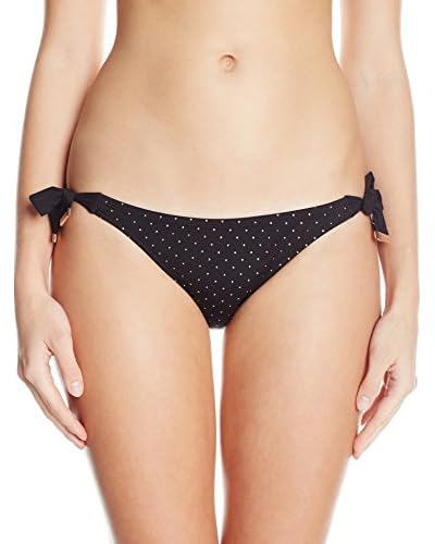 kensie Women’s Thick Tie Side Bottom