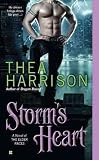 Produkt-Bild: (Storm's Heart) By Harrison, Thea (Author) mass_market on (08 , 2011)