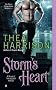 (Storm's Heart) By Harrison, Thea (Author) mass_market on (08 , 2011)