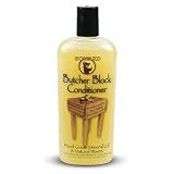 Butcher Block Conditioner