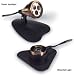 3-Watt 12 Volt Architectural Bronze LED Spotlight 3 Watt LED - 98927