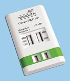 CK-MB Myoglobin Troponin I Cardiac Status Controls ()