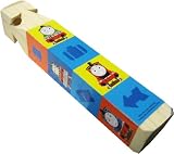 Thomas The Tank Wooden Whistle