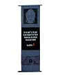 Buddha Wall Hanging - Inspirational Quote Banner