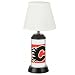 Calgary Flames Table Lamp