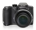 Kodak - EasyShare Z981 - Appareil photo num&eacute;rique - 14 Mpix - Noir