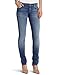 7 For All Mankind Women's Roxanne Slim Fit Jean
