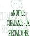 Office Clearance UK cartridge fits Samsung 108 - MLT-D108S ML2240 ML1640 laser toner cartridge