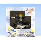 �����С� �ꥢ��ե����奢 �ե����ȡ����ƥ��ʥ��� Fate/stay night SABER �ץ饤�� �����ȡ�
