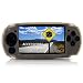 Video Games : yooZoo Silicone Skin Case for Sony PlayStation Portable PSP - Misty Gray