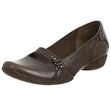 : Privo Women's Cider Flat,Olive,5.5 M