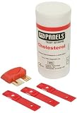 CardioChek Cholesterol Test Strips, 25 ct.