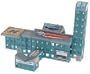 Magnetix MagnaWorld Airport