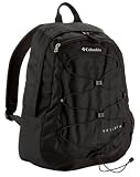 Columbia Sportswear Wallowa Pack, Black, One Size