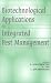 Biotechnological Applications for Integrated Pest Management