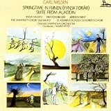Nielsen: Springtime in Funen/Suite From Aladdin