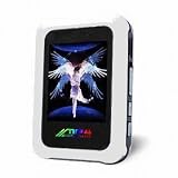 Electronics : LKO 306 1G MP4/MP3 Player with Build-IN FM and Speaker
