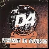 WHAT I WANT