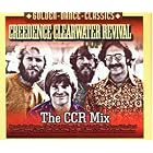 Click here to buy CCR Medley by Creedence Clearwater Revival .