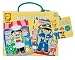 ALEX TOYS JOYFUL JOBS SET