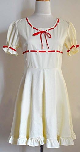 Camplayco Deadman Wonderland Takami Minazuki Cosplay Costume