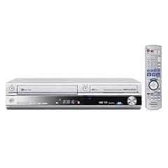 Festplatten und Videorecorder von Panasonic