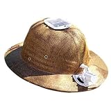 Solar Safari Cool Hat