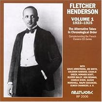The Alternative Takes, Vol. 1: 1923-1925
