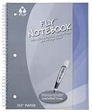 FLY™ Paper Notebook Large (8.5 x 11)