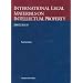 International Legal Materials on Intellectual Property, 2006 edition (Supplement)