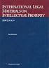International Legal Materials on Intellectual Property, 2006 edition (Supplement)